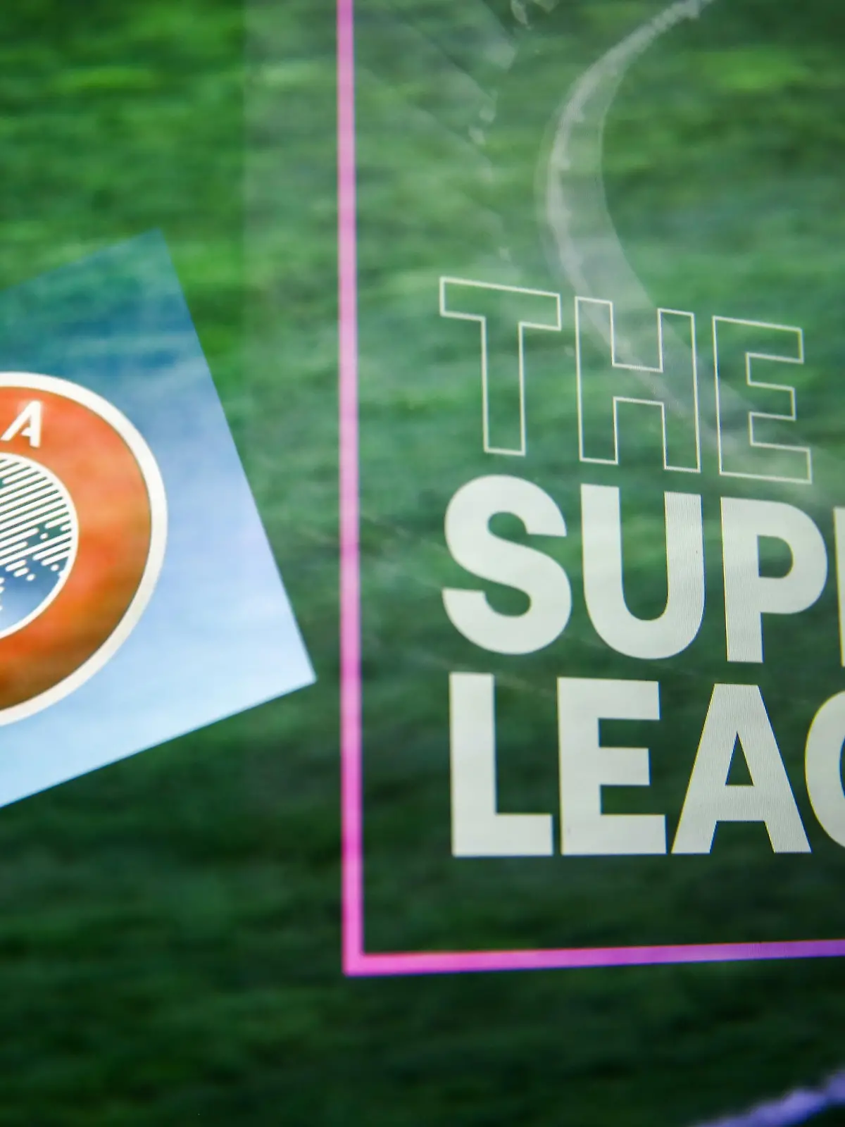 UEFA vs. Super League