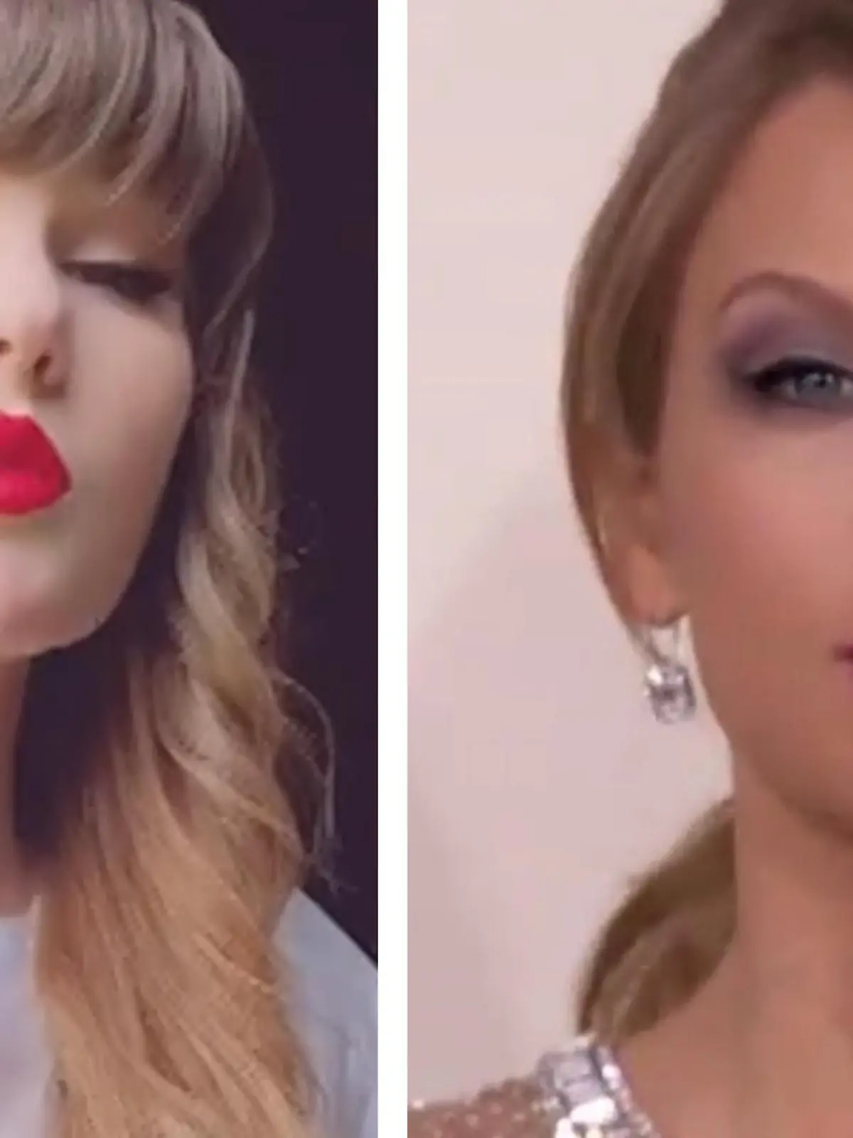Ist das krass! Ashley Leechin - eigentlich Mutter zweier Kinder und Schauspielerin - sieht der Pop-Ikone Taylor Swift so ähnlich, dass selbst die größten Swifties kaum einen Unterschied erkennen. Doch die vermeintliche Doppelgängerin kommt nicht bei allen gut an.