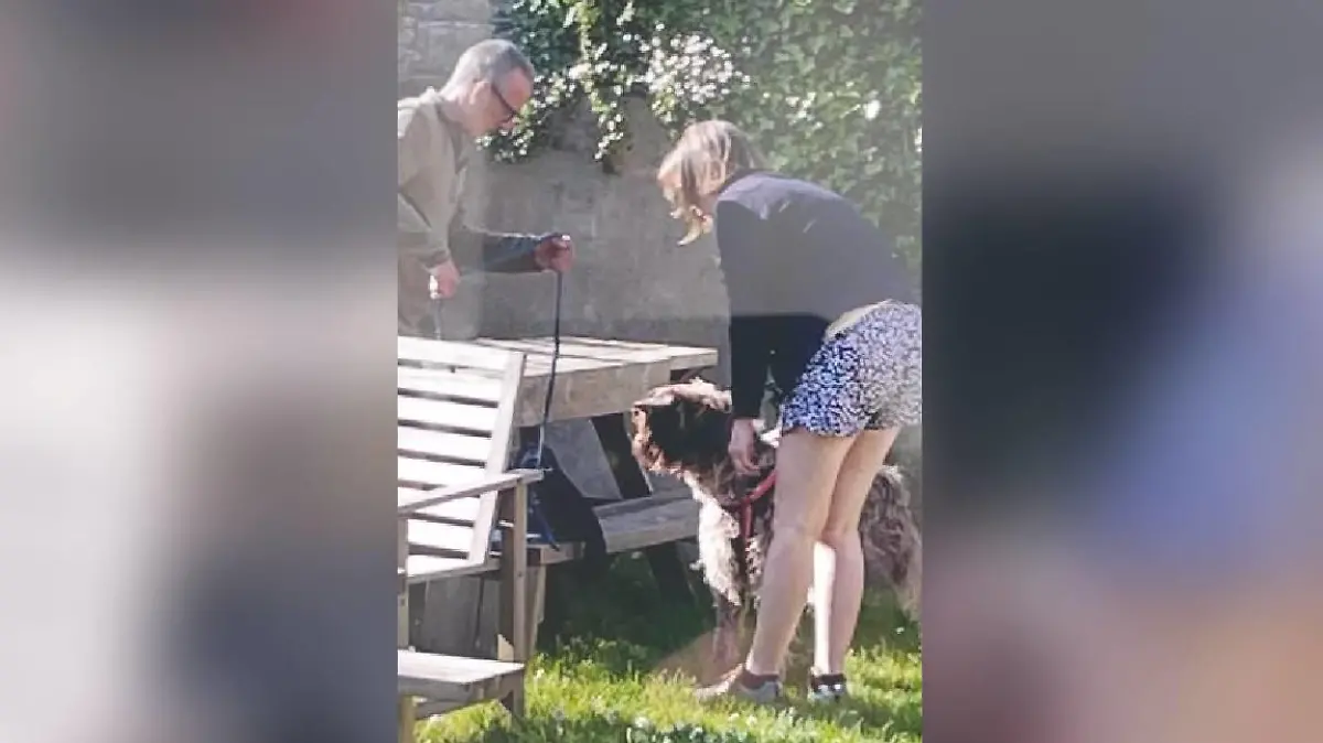 Foto: Polizei Dorset