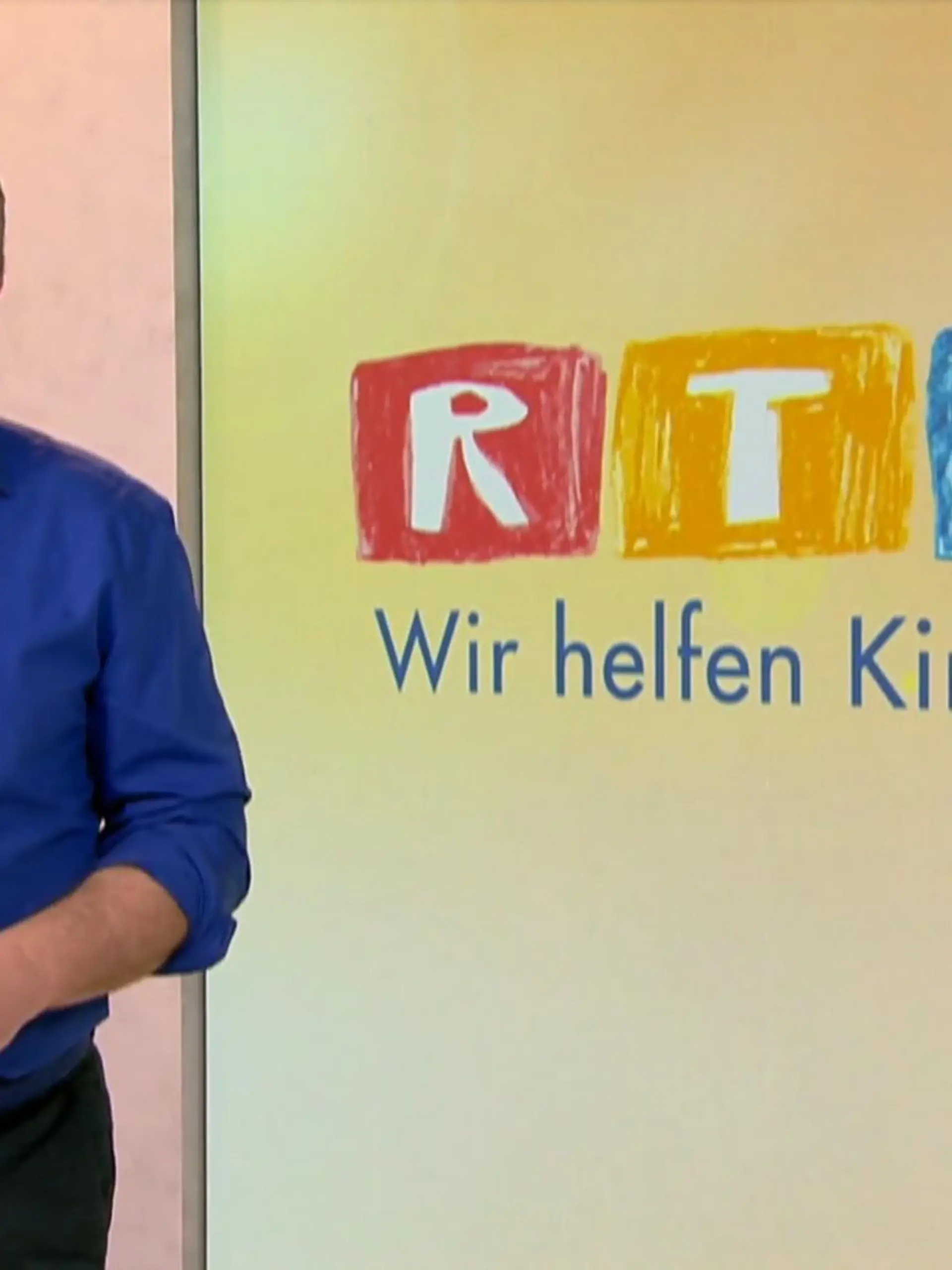Bild zu: "Die Corona-Hilfsprojekte der Stiftung"