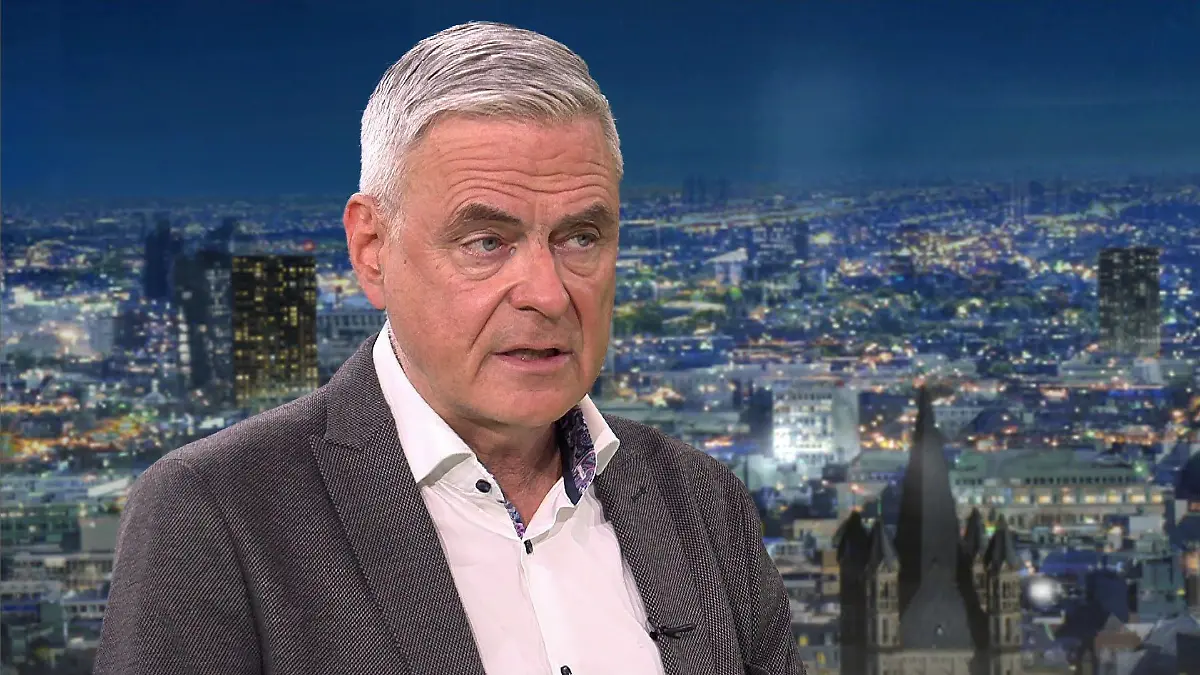 Prof. Dr. Uwe Janssens