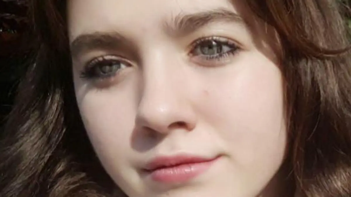 Keira G. aus Berlin