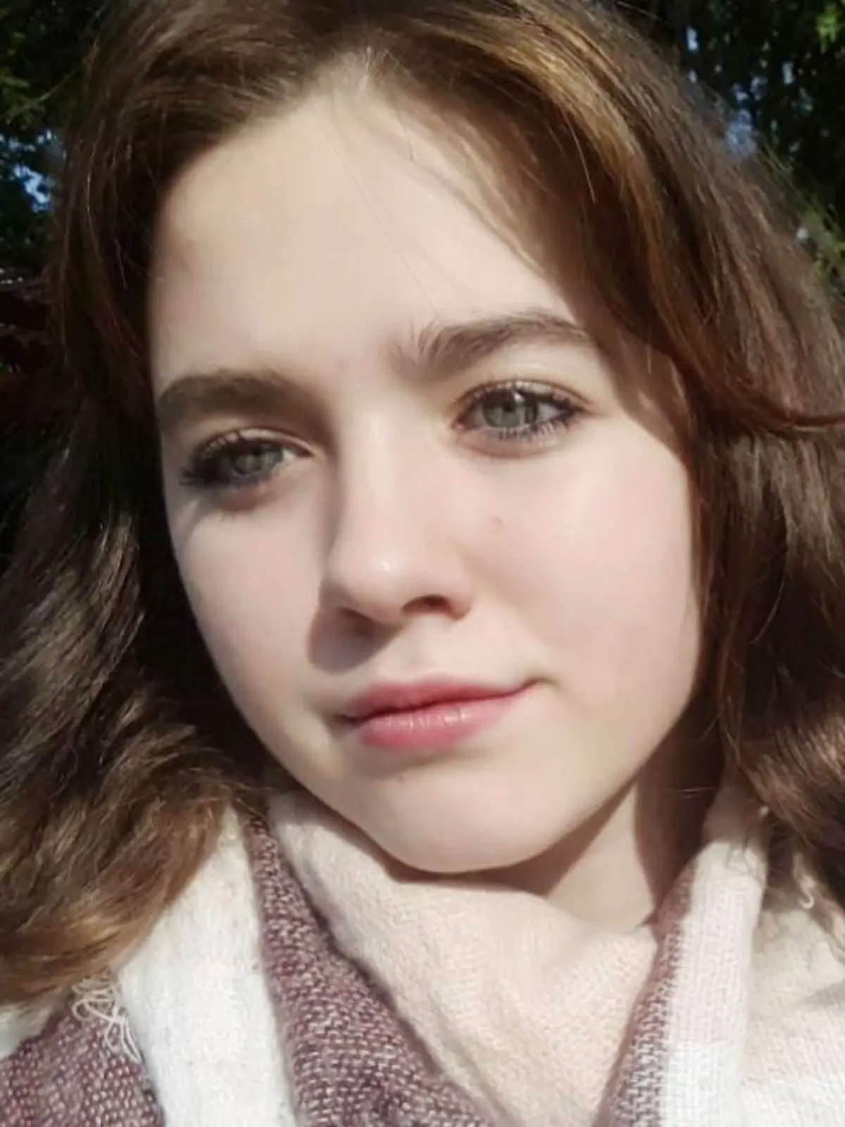 Keira G. aus Berlin