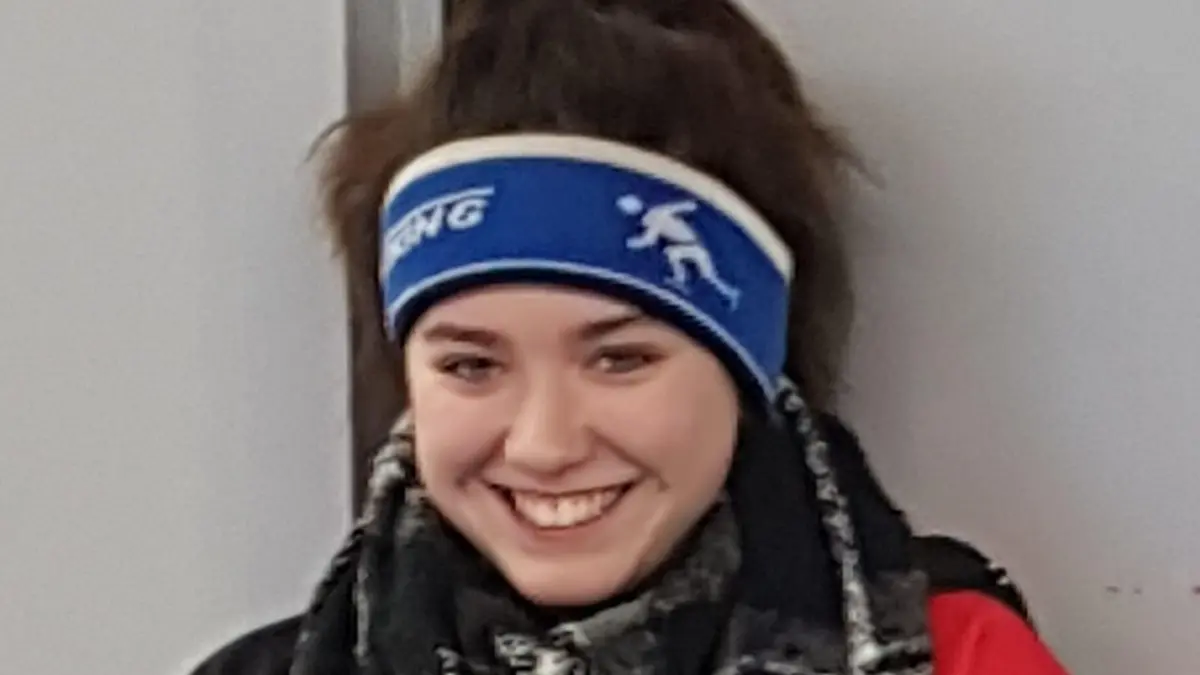 Keira G. aus Berlin