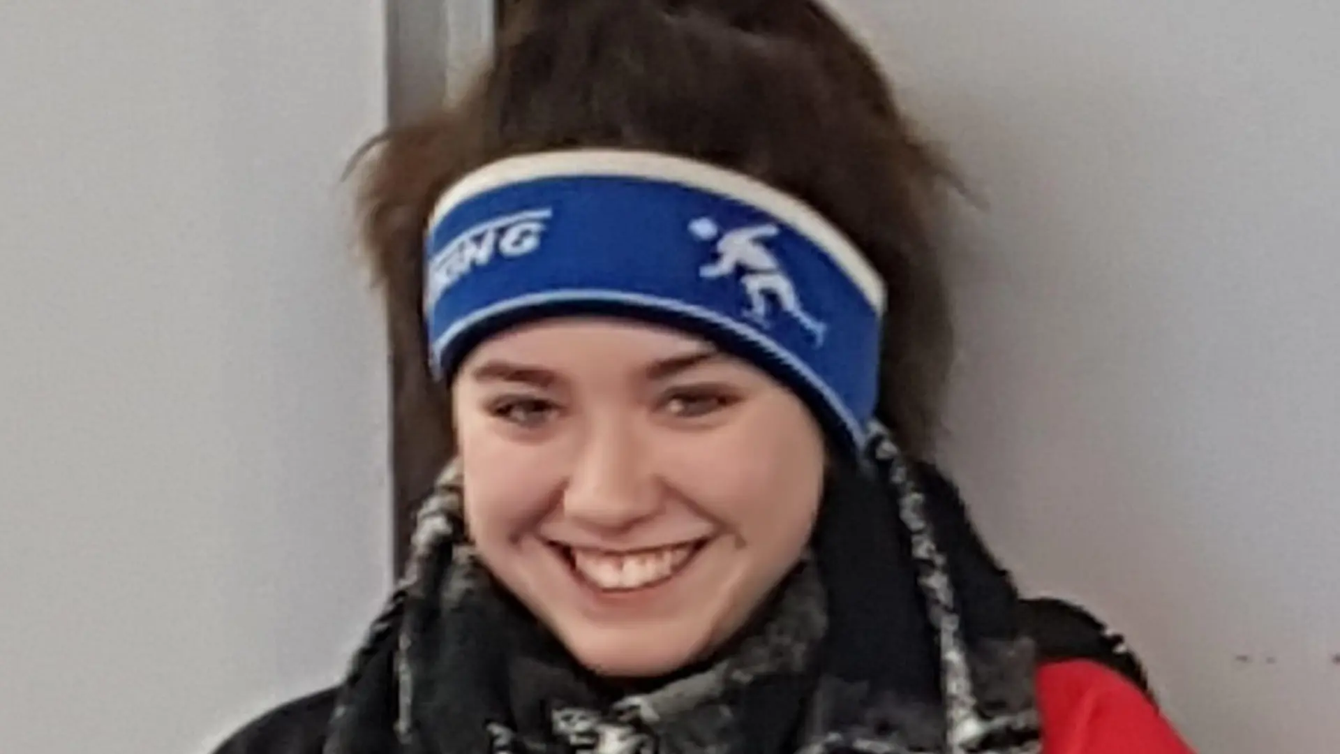 Keira G. aus Berlin