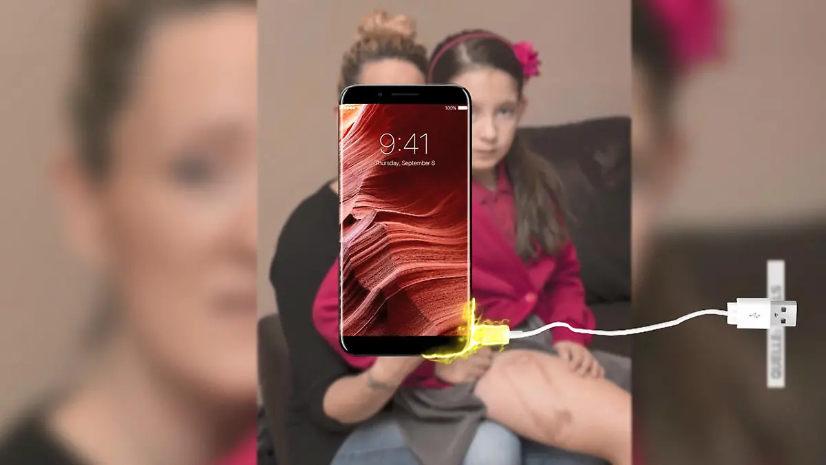 Mit diesen Tipps vermeiden Sie Unfälle mit dem Handy Smartphone-Gefahr vorbeugen