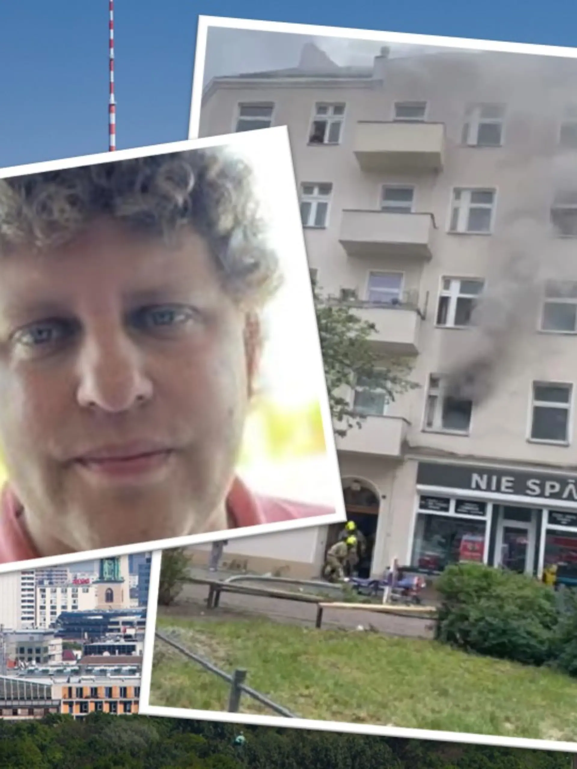 Bild zu: "Berliner Todesarzt Johannes M. (40) soll noch mehr Menschen getötet haben!"