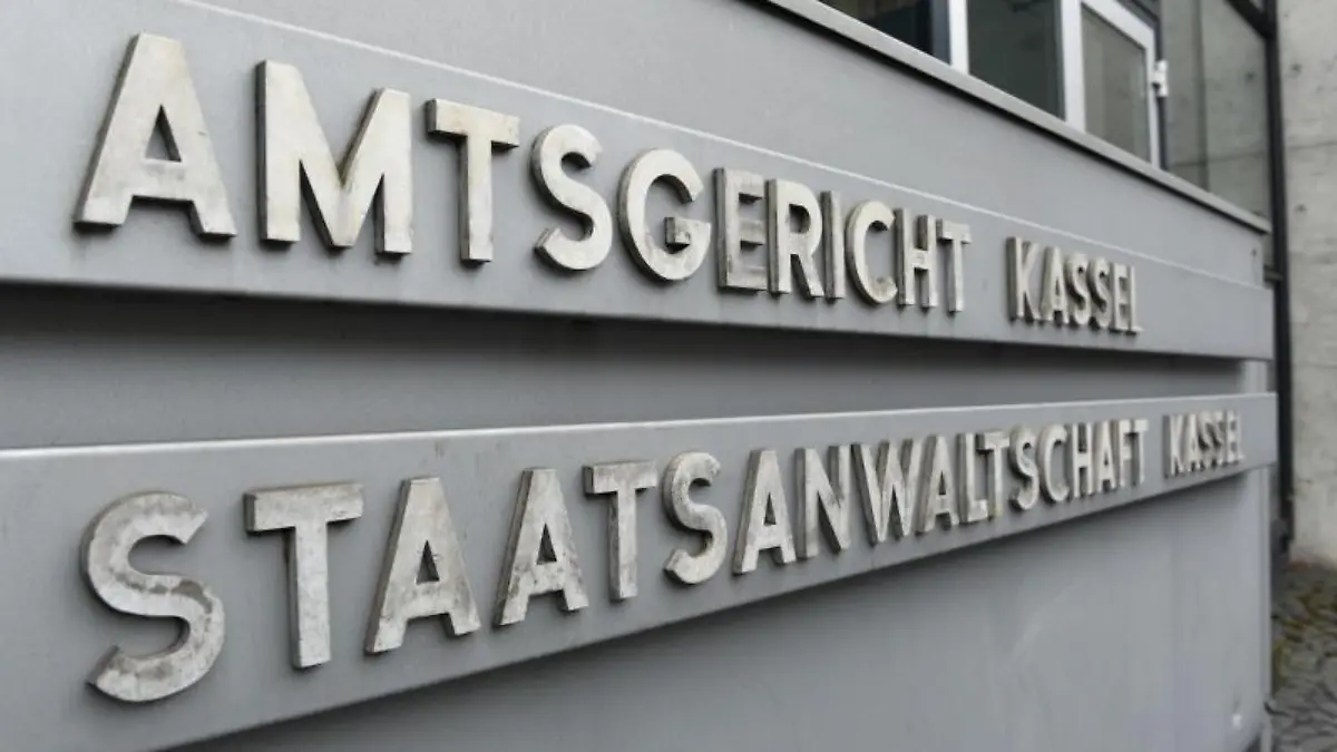 Staatsanwaltschaft Kassel