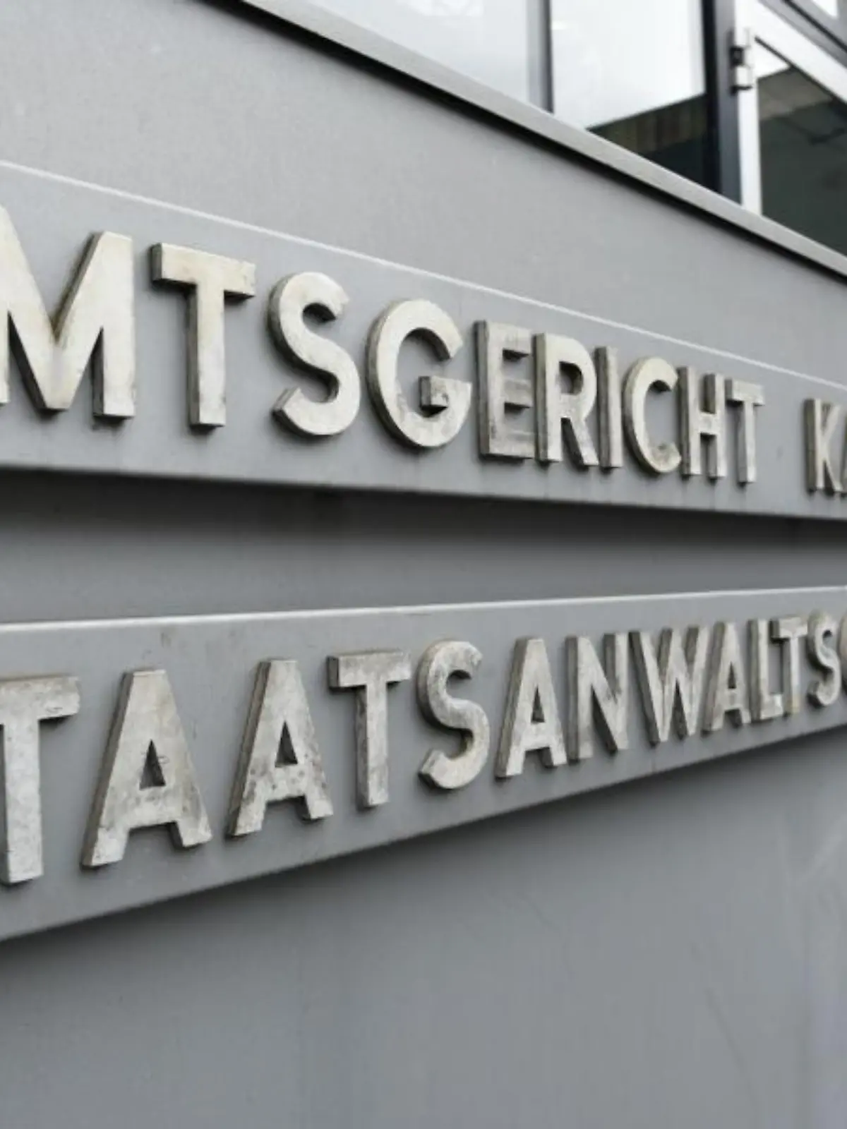 Staatsanwaltschaft Kassel