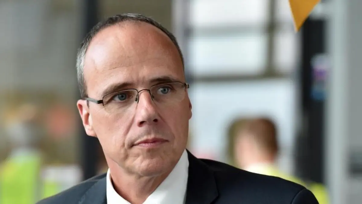 Peter Beuth (CDU)