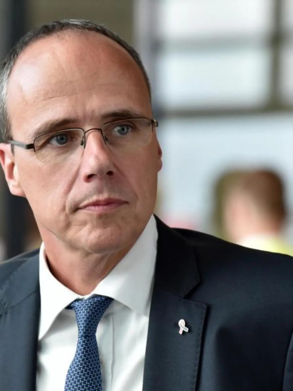 Peter Beuth (CDU)