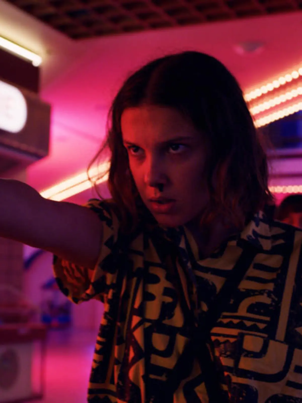 So gruselig wird die vierte Staffel von "Stranger Things"