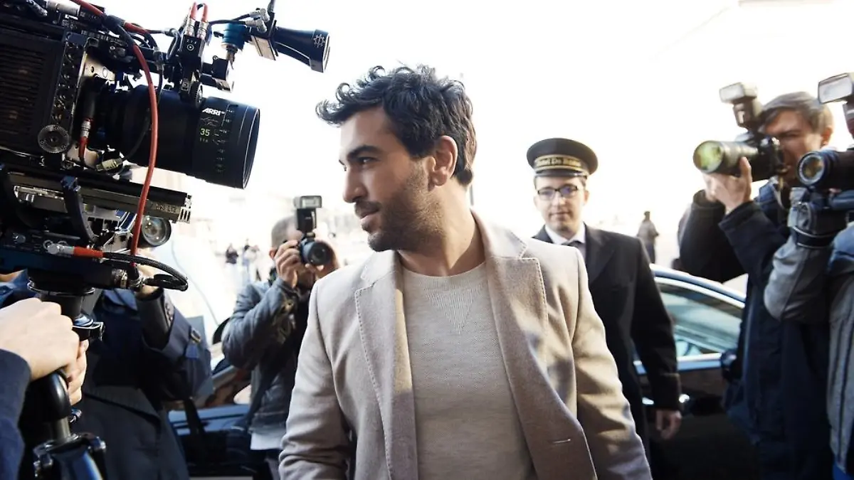 Nachschub für die Fans: Neuer Film mit Elyas M'Barek ist im Kasten