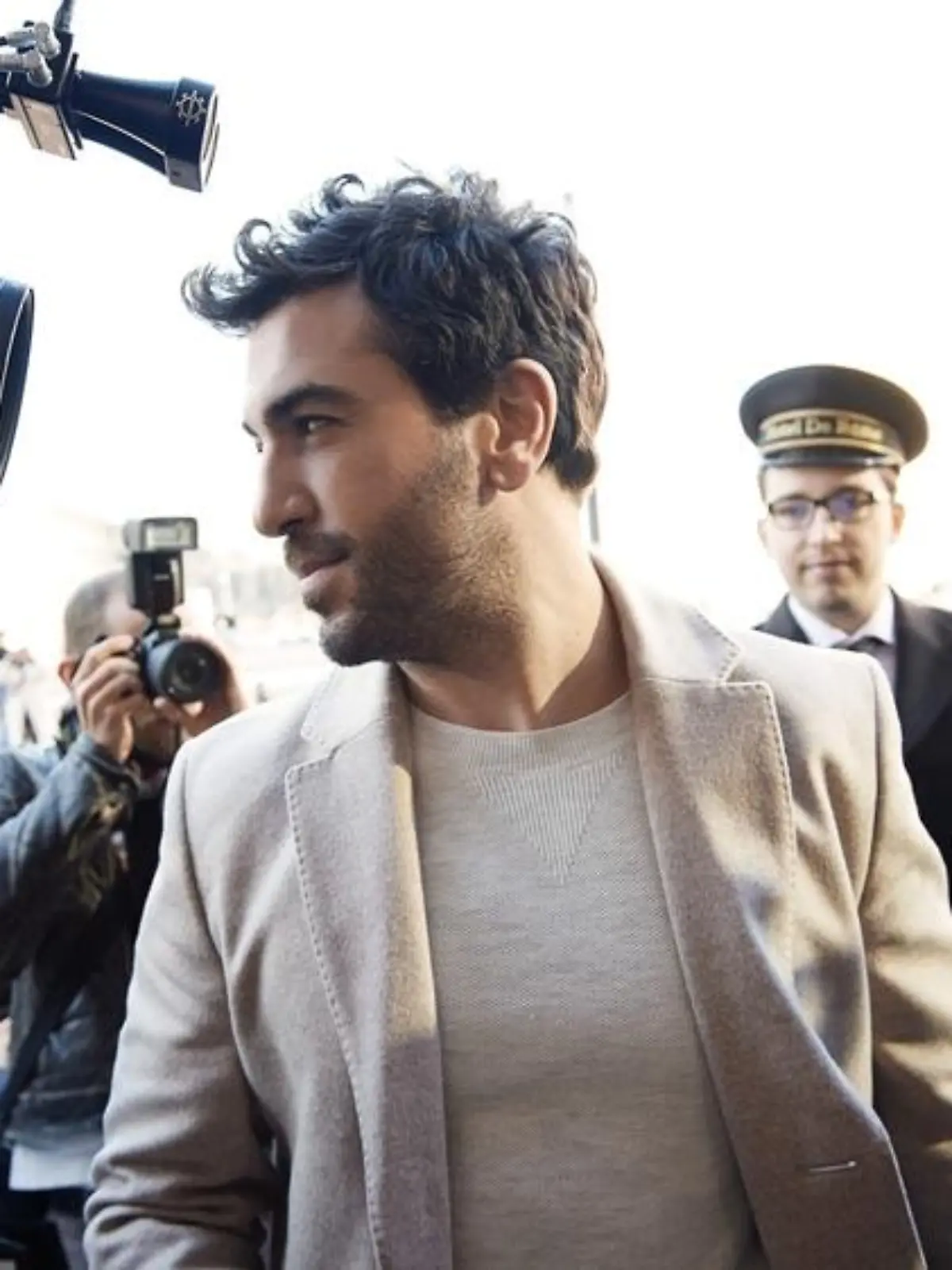 Nachschub für die Fans: Neuer Film mit Elyas M'Barek ist im Kasten