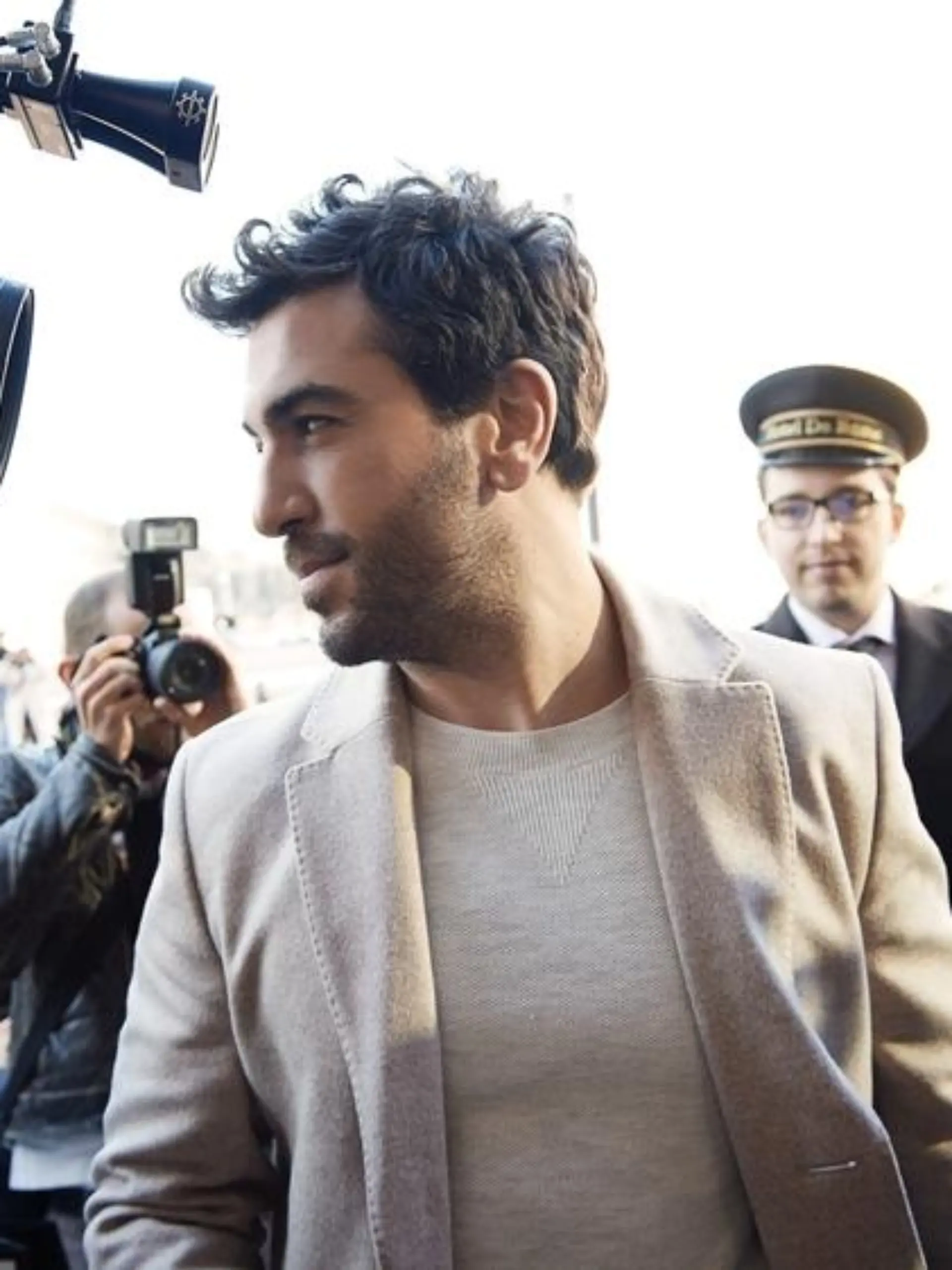 Nachschub für die Fans: Neuer Film mit Elyas M'Barek ist im Kasten