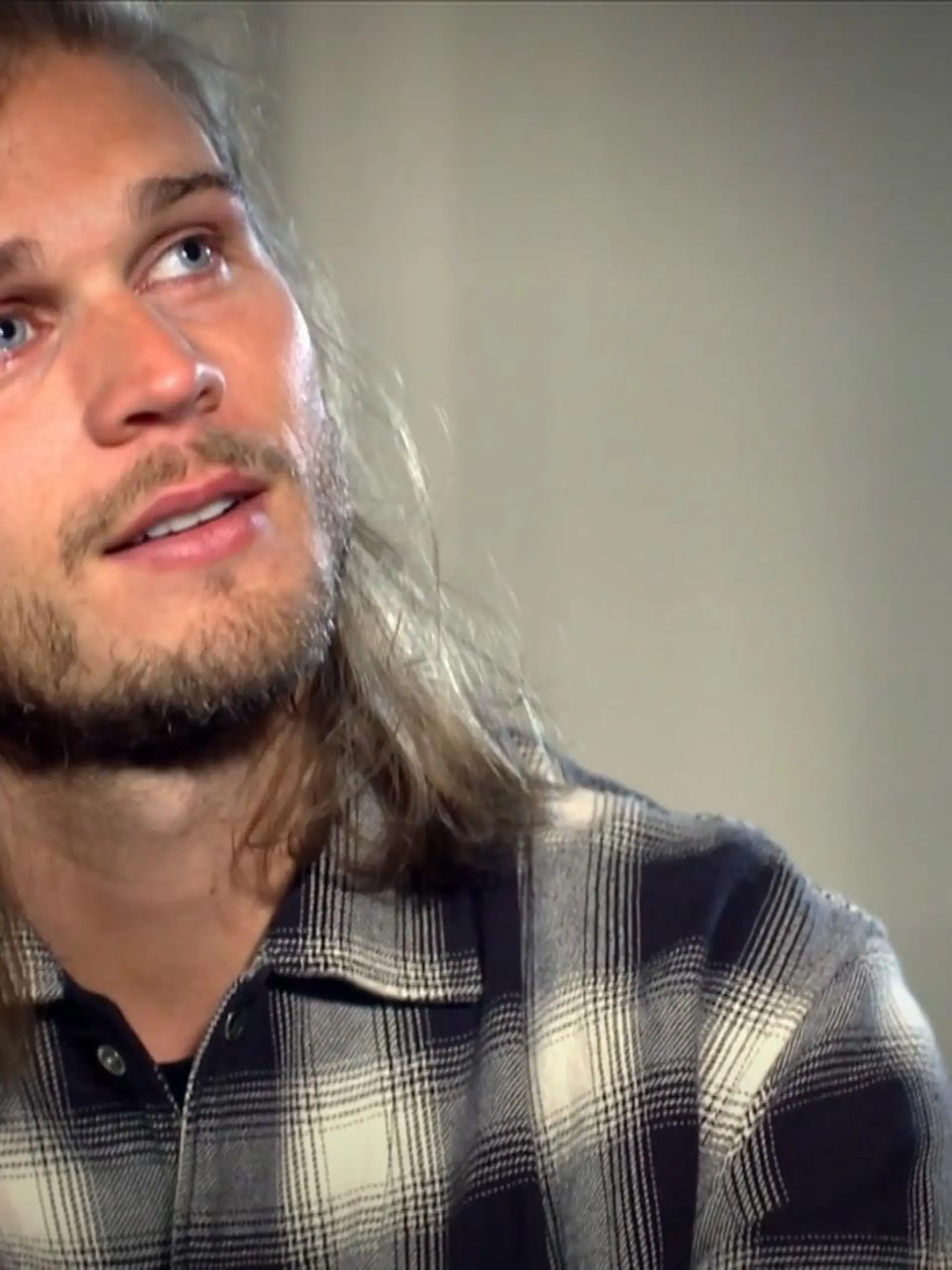 Rúrik wird emotional in Show 9.