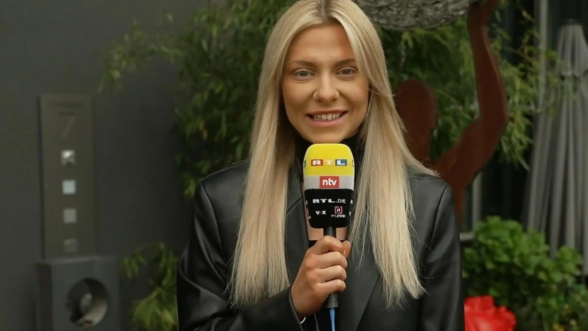 Valentina Pahde: „Ich werde alles geben!" „Let’s Dance“: Bereit für den Magic Moment