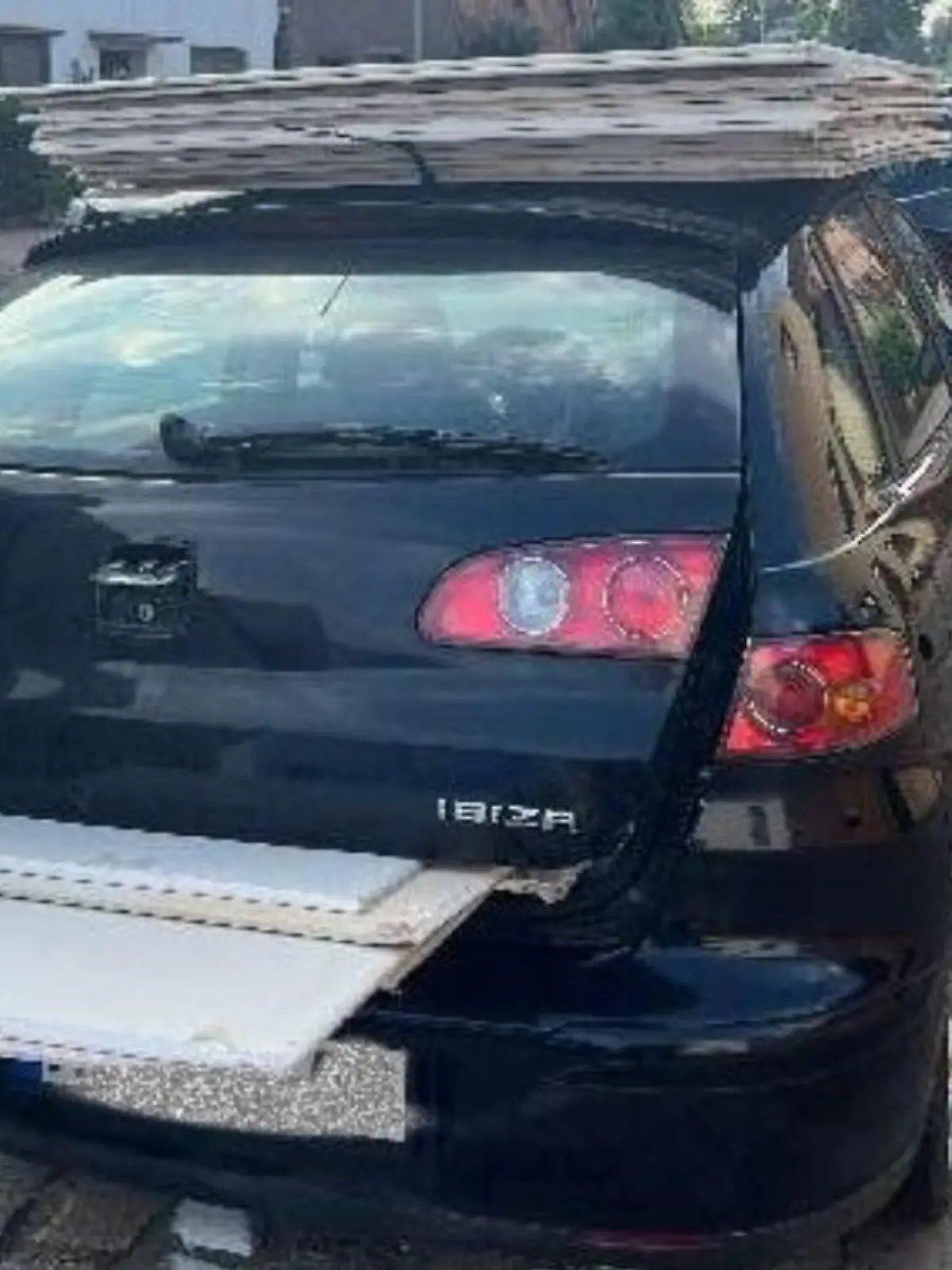 Rigipsplatten