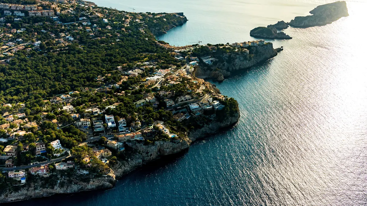 Calvia, Mallorca