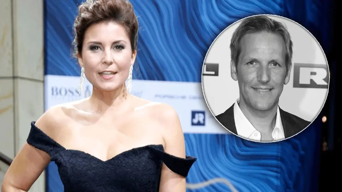 Vanessa Blumhagen erinnert an seinem Todestag an ihren verstorbenen Kollegen Jan Hahn.