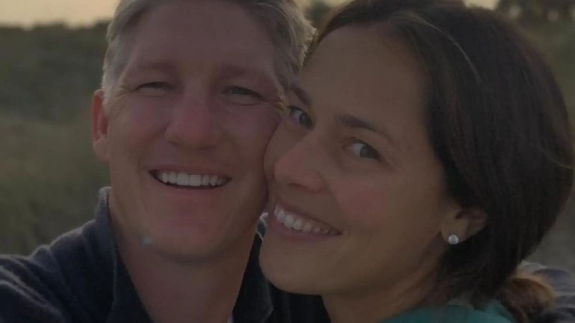 Instagram @bastianschweinsteiger