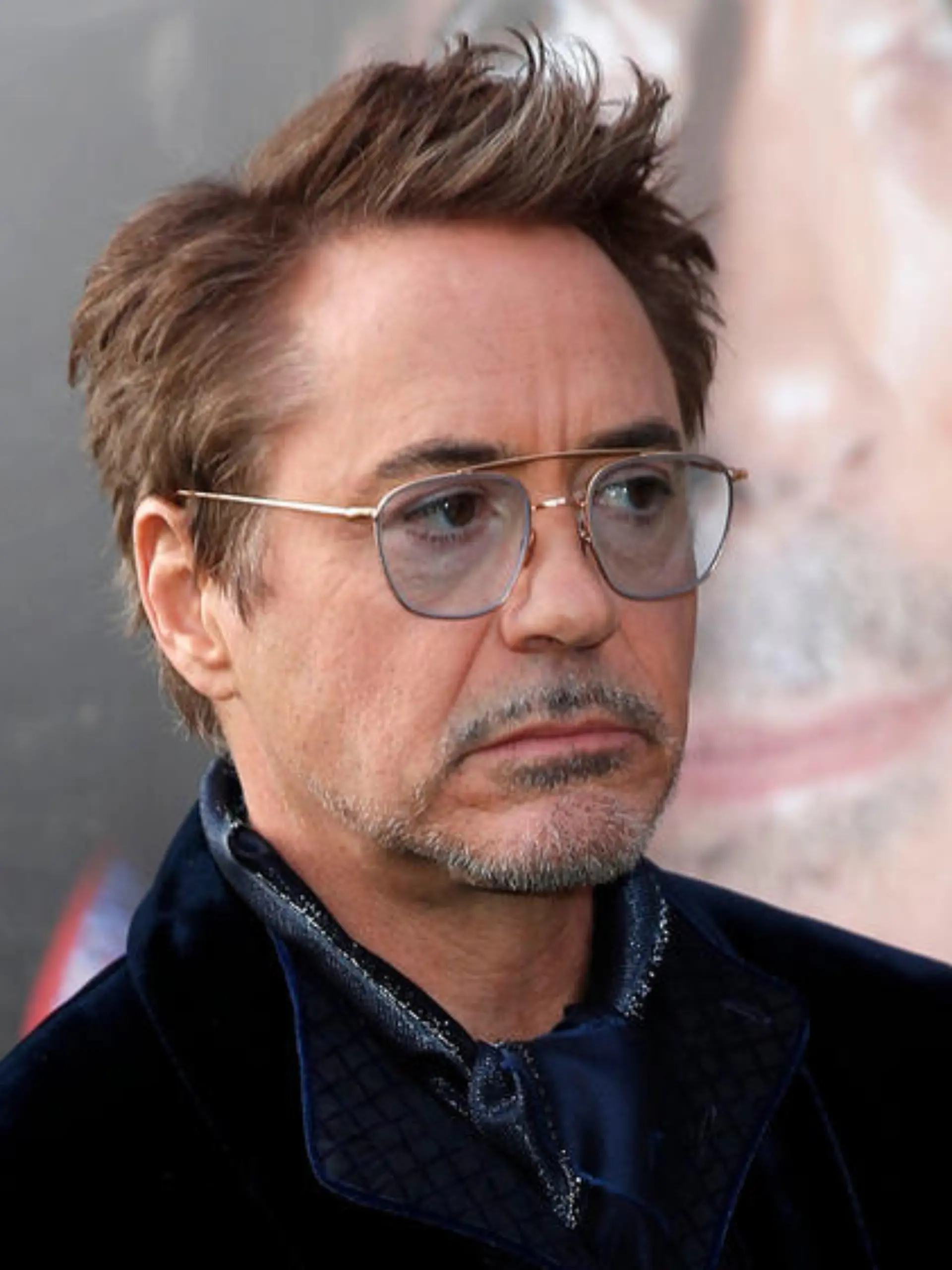 Robert Downey Jr. trauert um seinen Assistenten Jimmy Rich
