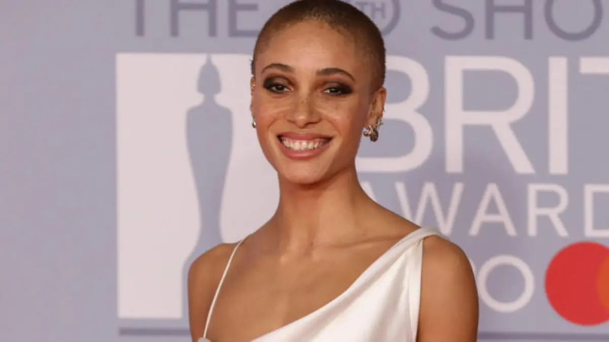 Adwoa Aboah: Früher war die Beauty-Industrie einseitig