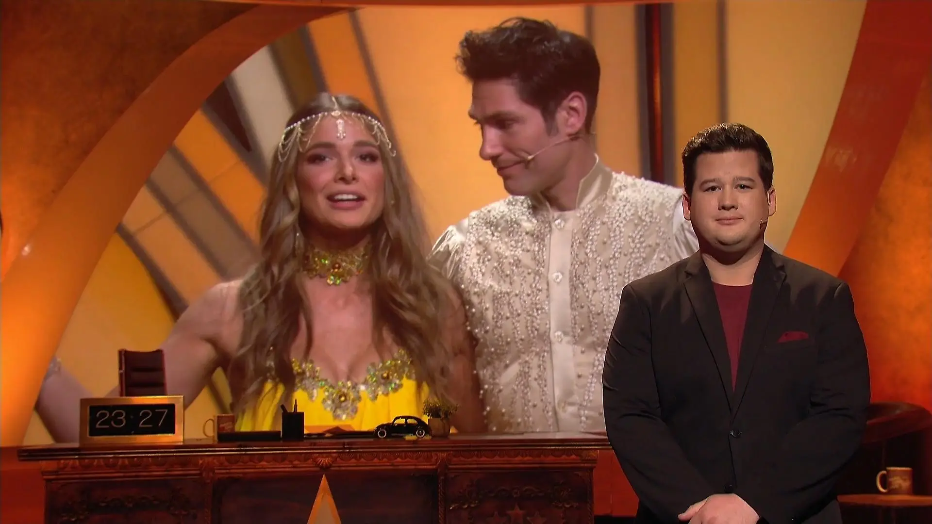 Lola Weipperts erste Worte zu ihrem "Let's Dance"-Aus Let's Dance 2021