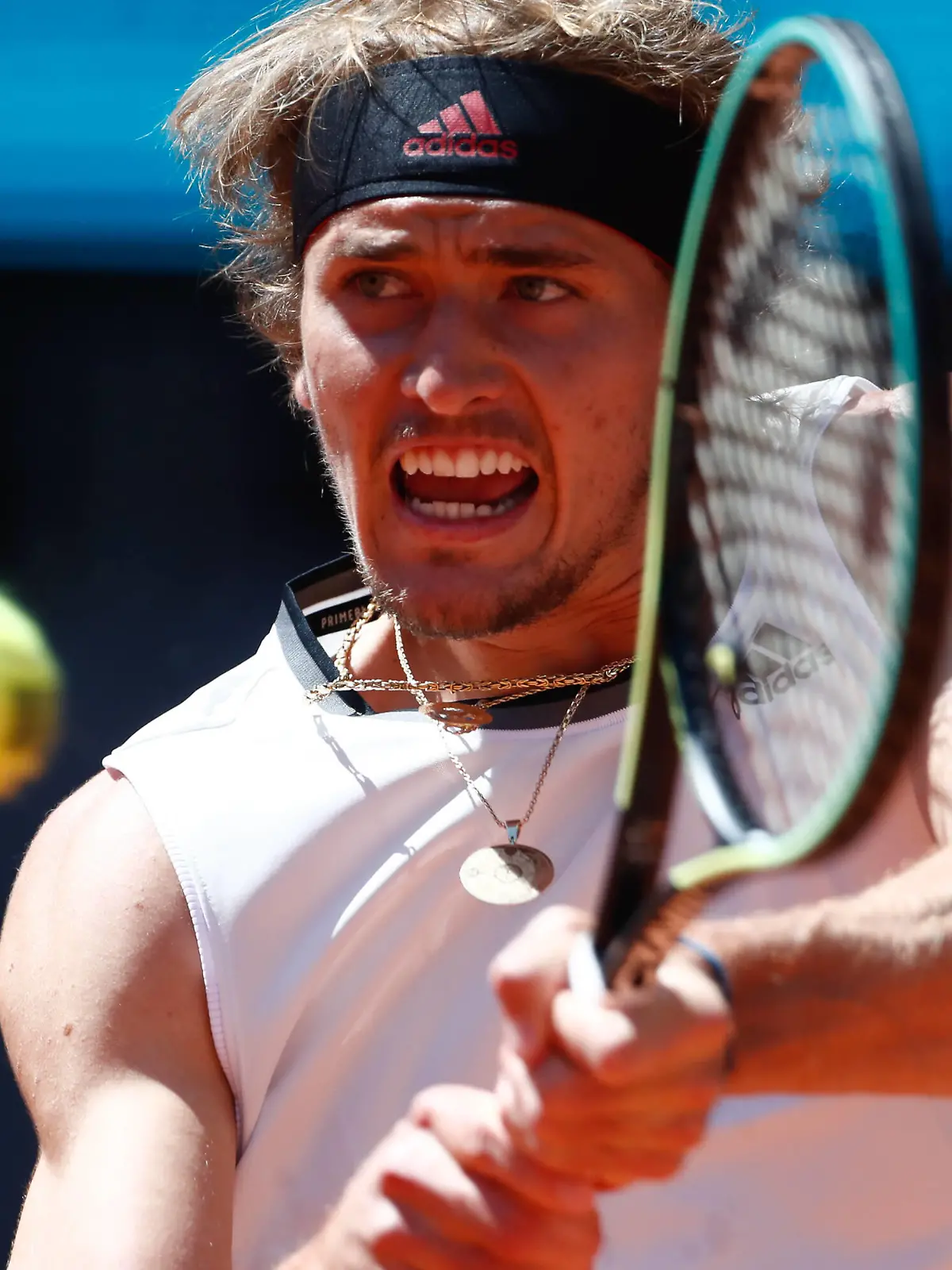 Alexander Zverev schlägt Rafael Nadal beim ATP-Masters in Madrid
