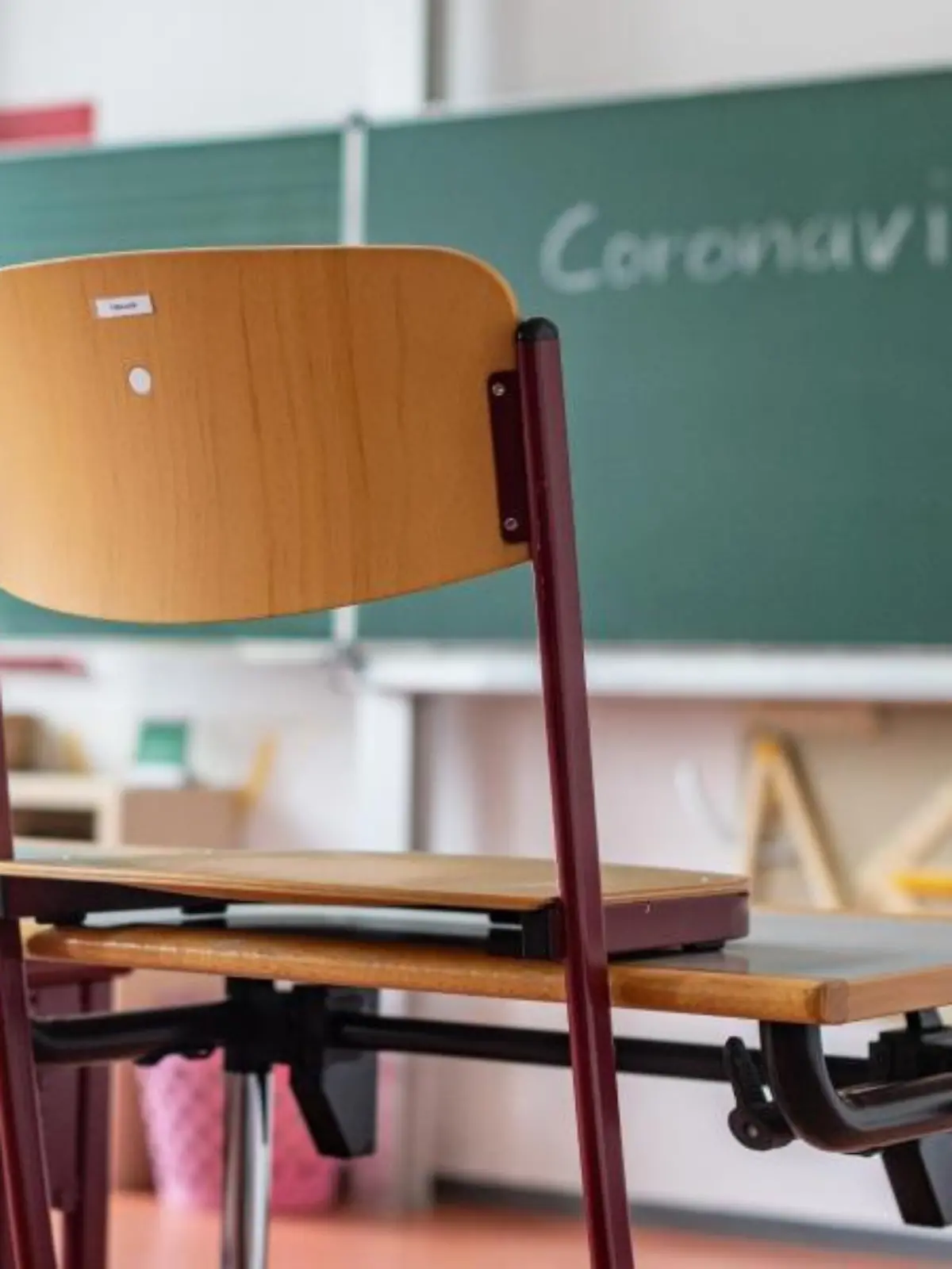 Klassenzimmer