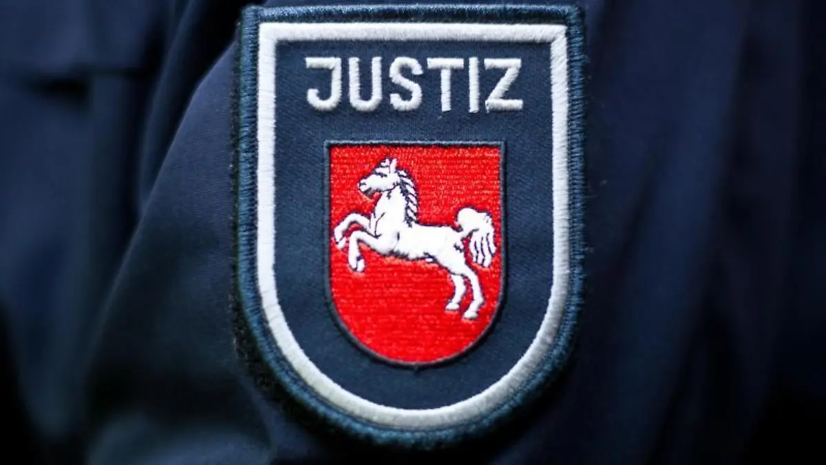 Justiz