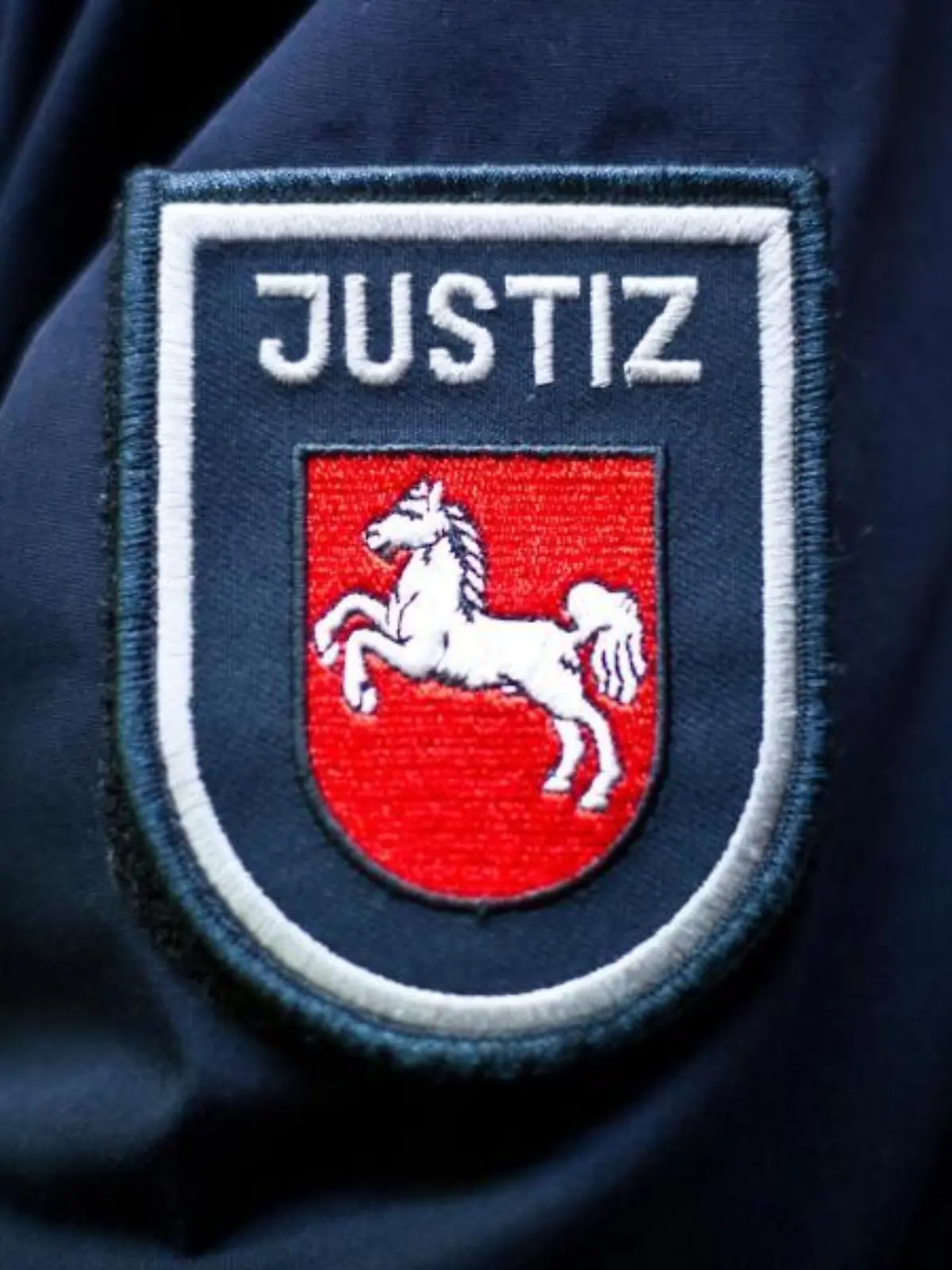Justiz