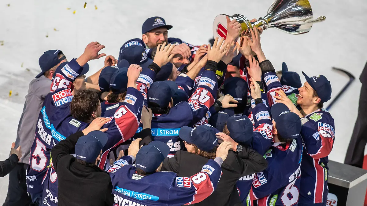 Eisbären Berlin
