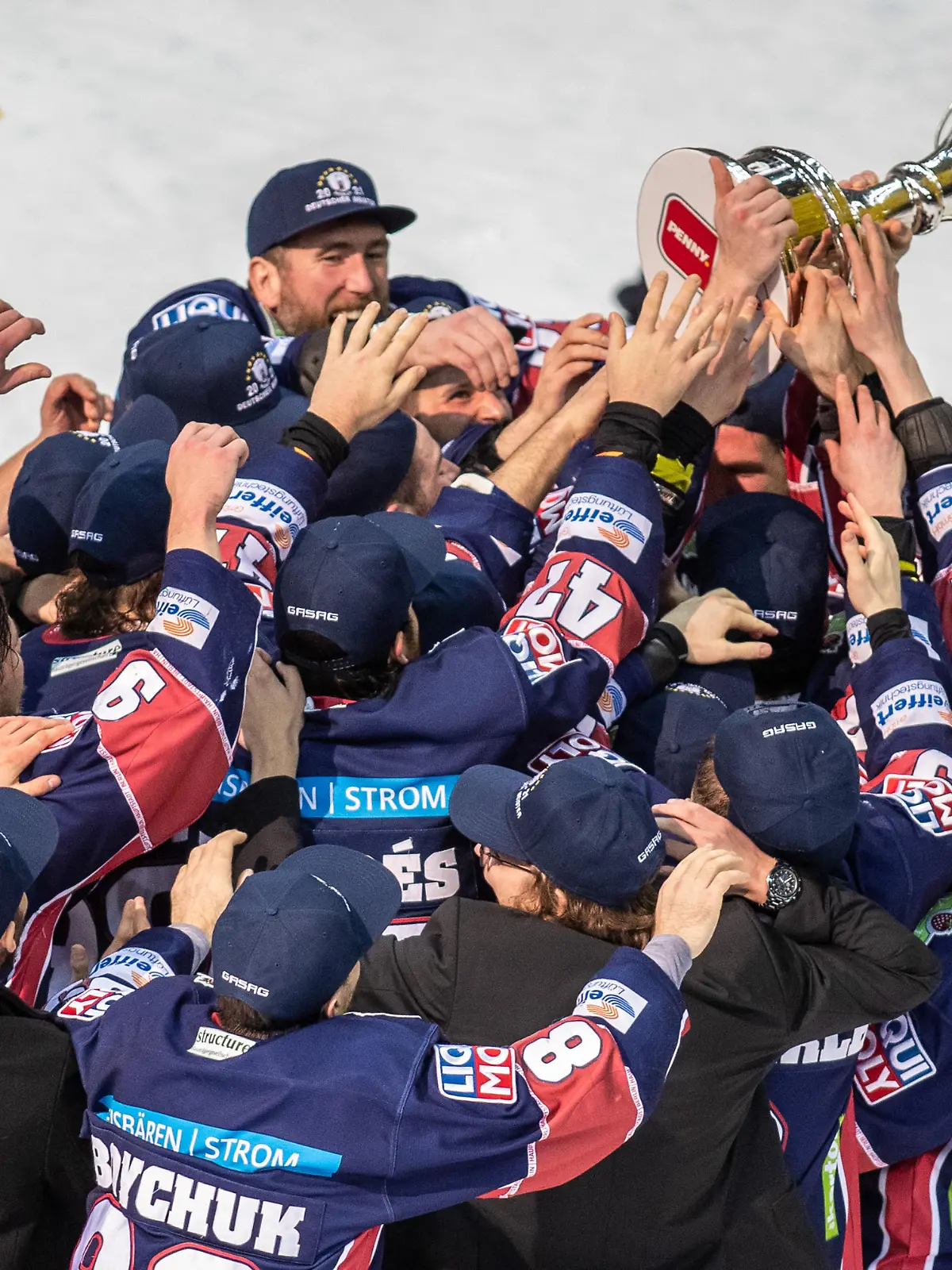 Eisbären Berlin