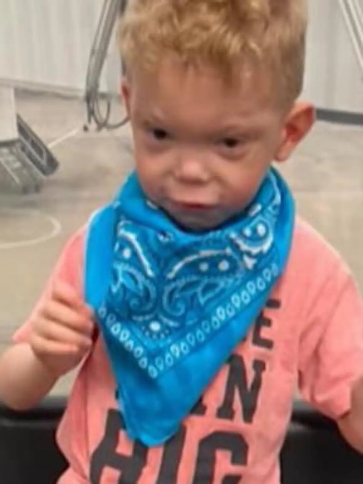 Bild zu: "Autistisches Kind darf nicht an Bord"