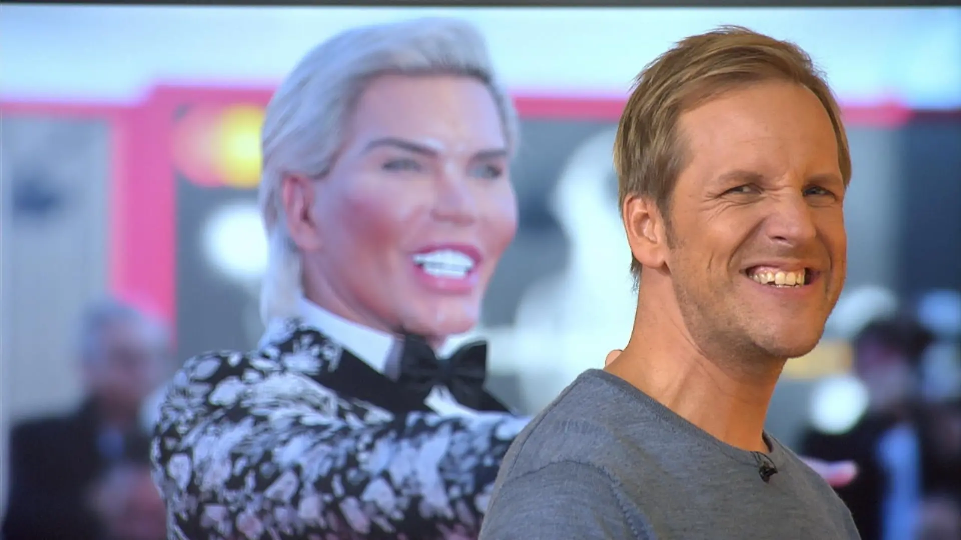 Die schönsten Szenen des RTL-Moderators Todestag von Jan Hahn am 4. Mai