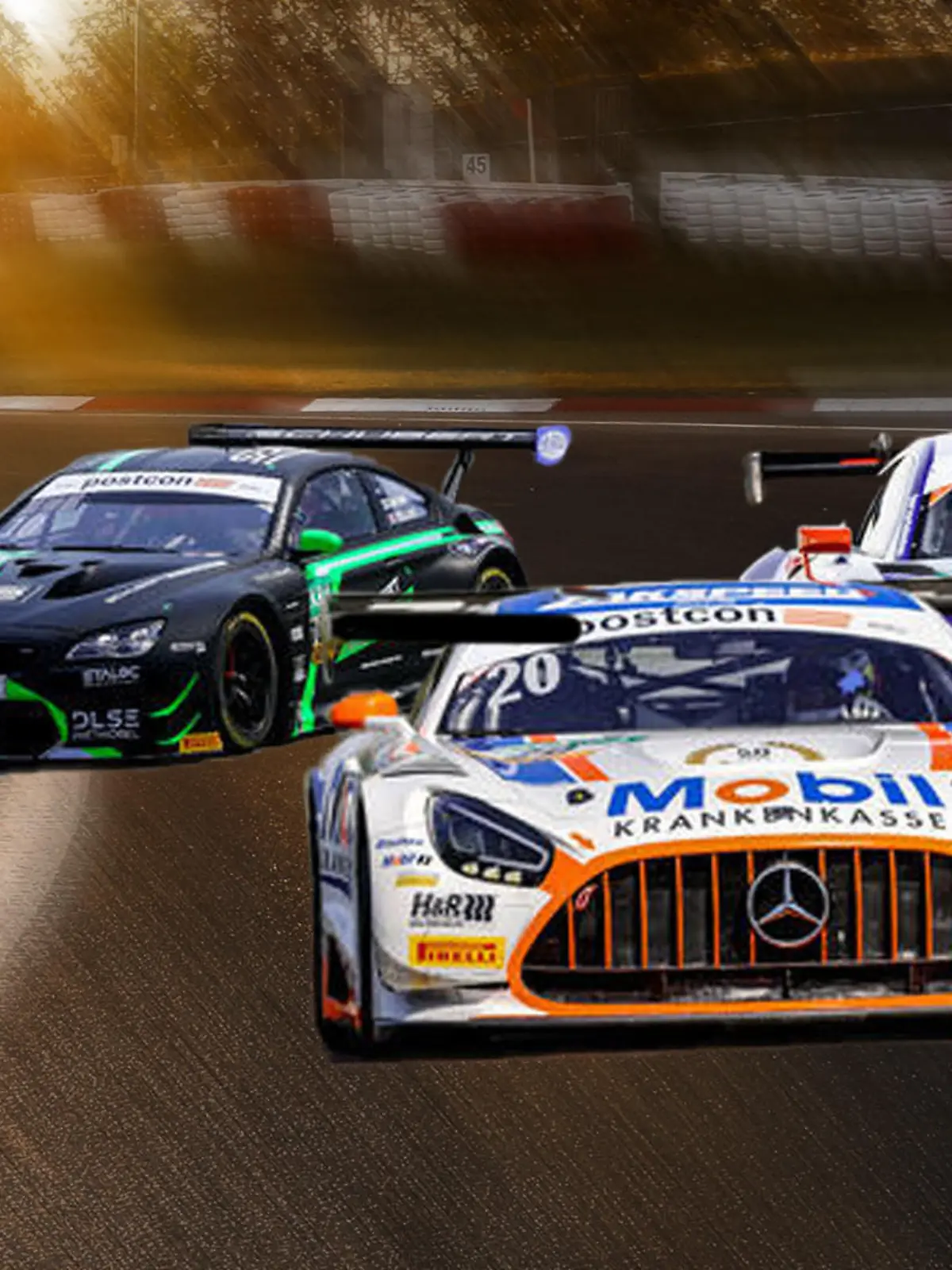 GT Masters