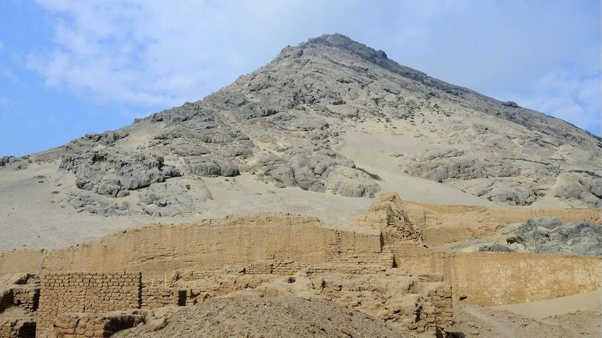 Totgeglaubter Belgier (45) reiste als Tourist nach Peru. Zwei Jahre später sitzt er als Bettler vor dem Tempel des Mondes.