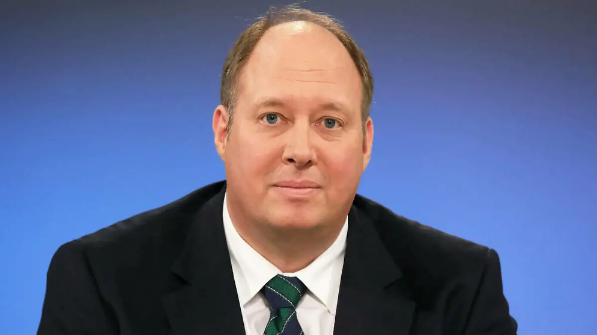 Plagiatsvorwürfe: So reagiert Kanzleramtsminister Helge Braun