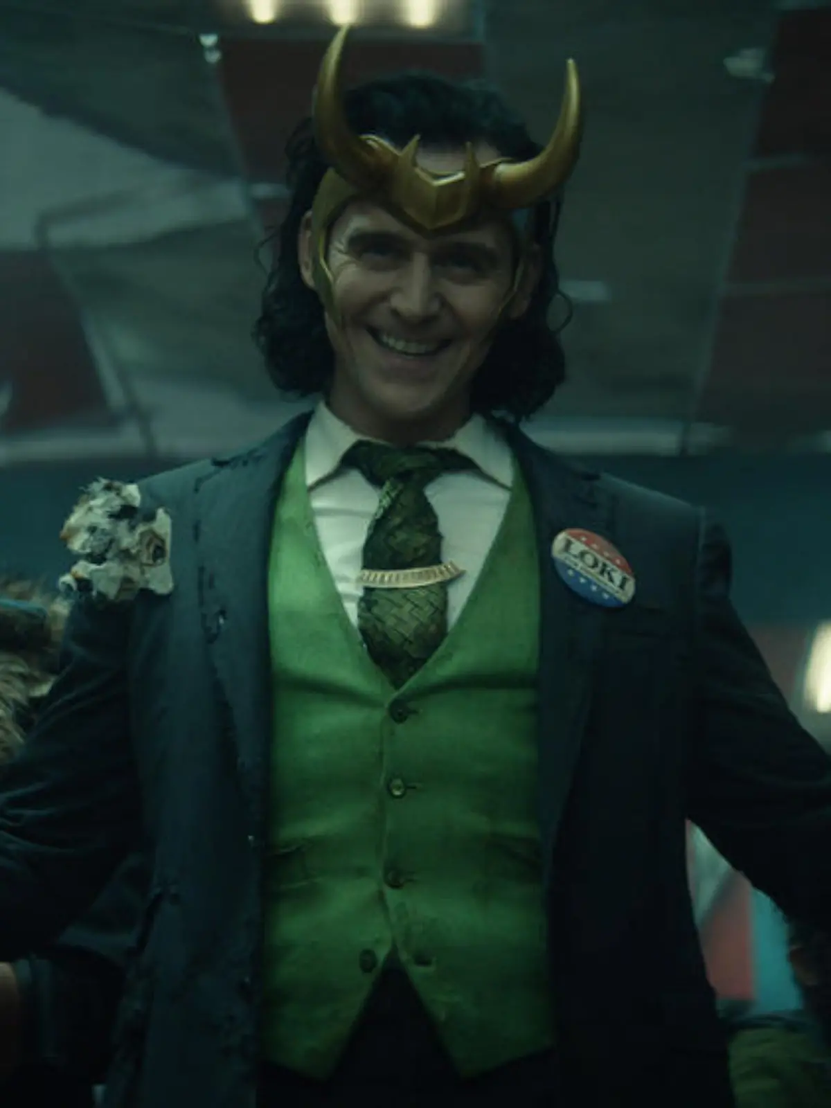 Tom Hiddlestons "Loki" bekommt früheren Starttermin