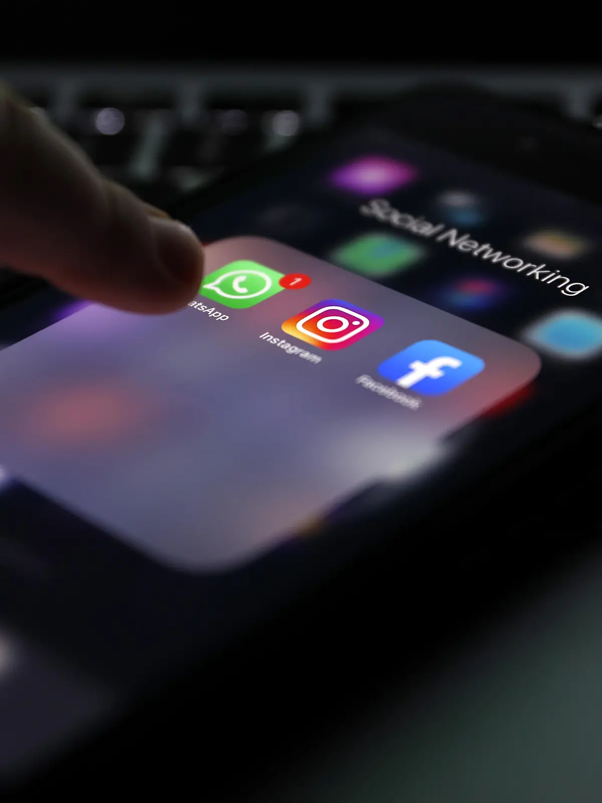 Der Signal Messenger gilt als datenschutzorientierte Alternative zum Facebook Messenger WhatApp.