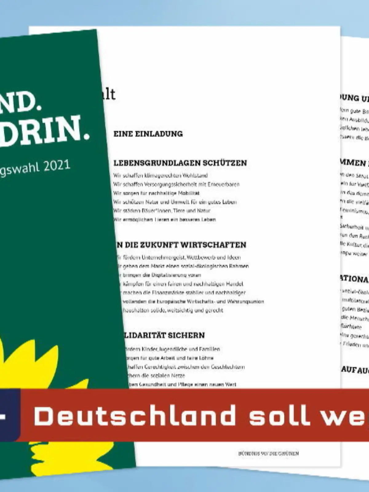 Bild zu: "NRW kurz und kompakt"