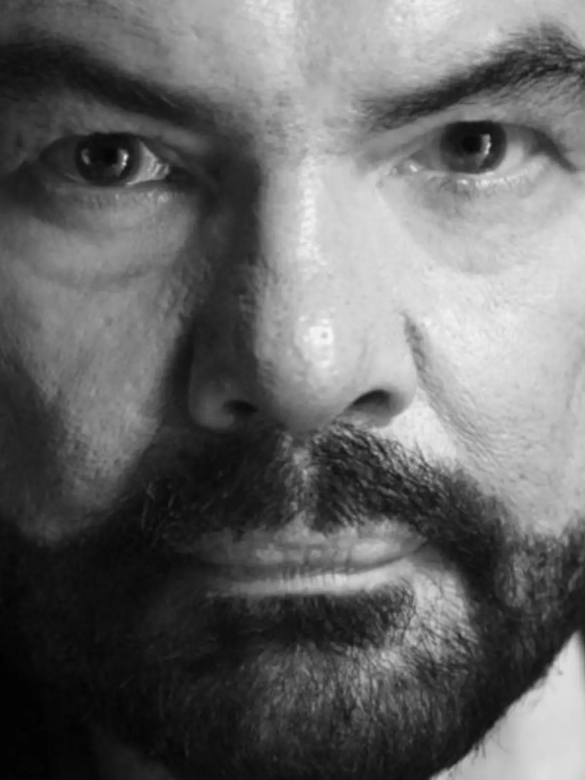 Alphaville-Sänger Marian Gold: "Als Künstler gibt's Ruhestand nicht"