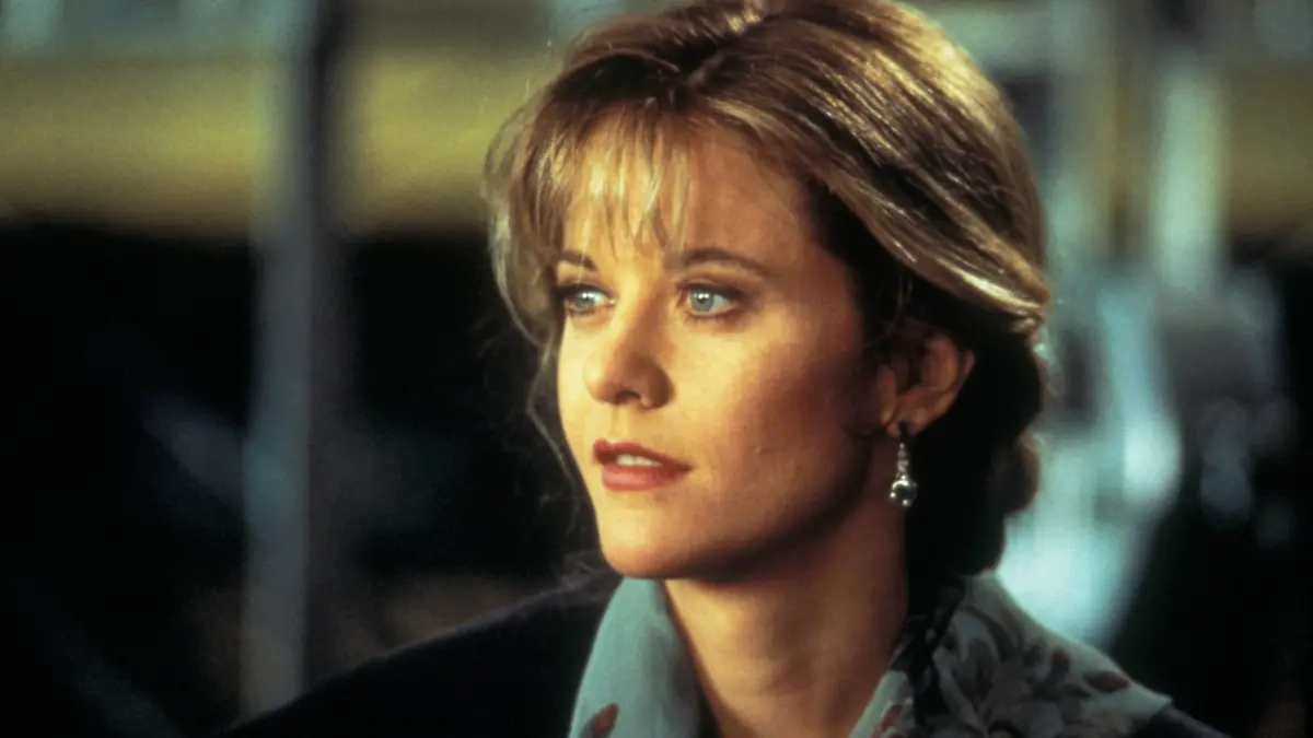 Schlaflos in Seattle / Meg Ryan