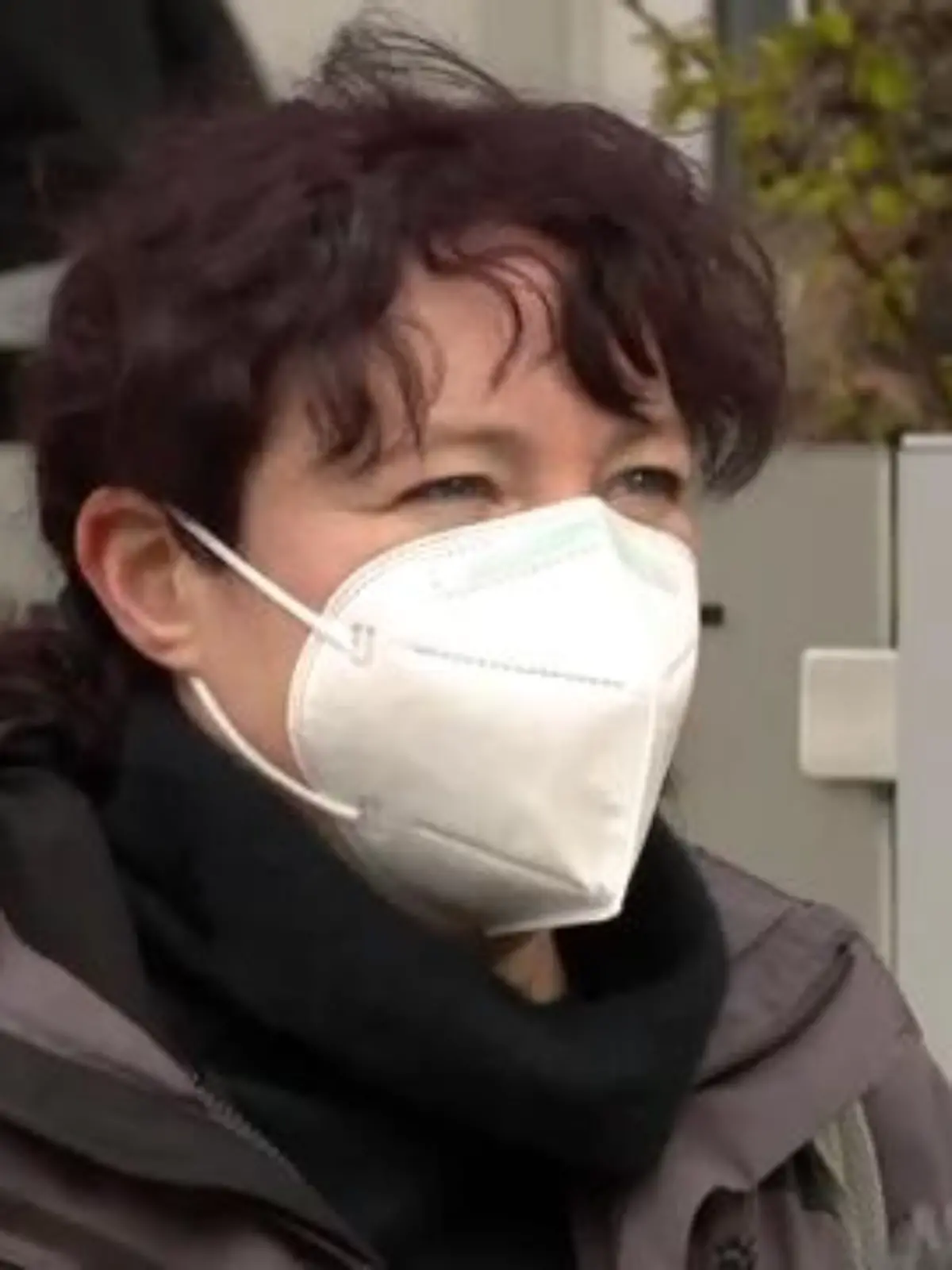 Bild zu: " Wegen Maskenpausen versetzt"