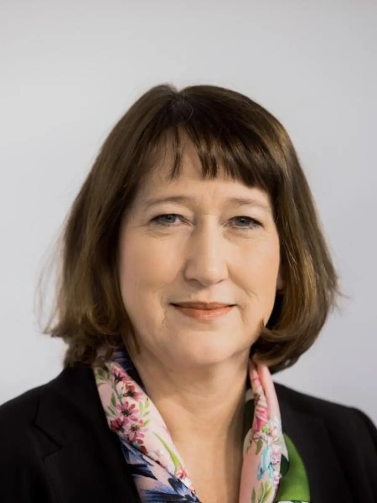 Hildegard Müller