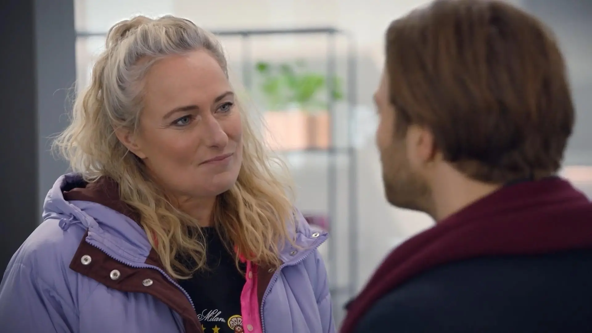 GZSZ-Folge 8259 vom 25. April 2025 im TV: Julian will Maren besser  kennenlernen - doch was will sie?