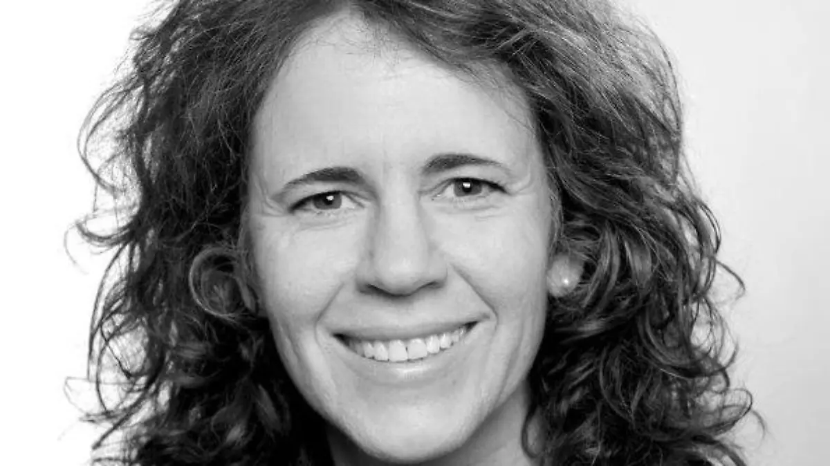 Kriminologin Dr. Rita Steffes-enn