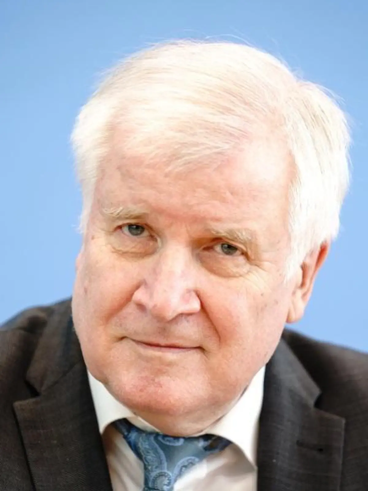 Horst Seehofer (CSU)
