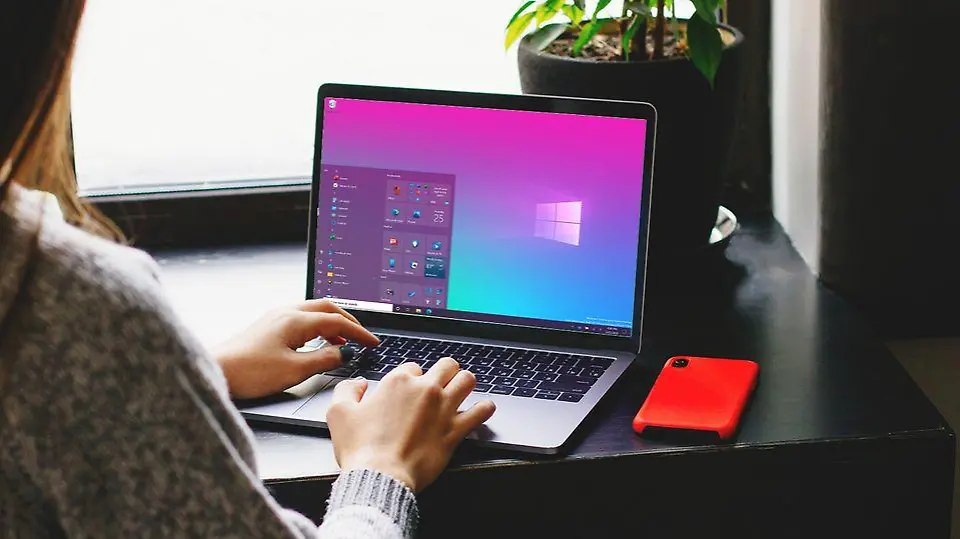 Windows-10-Computer sicher machen: Mit diesen Tipps schützen Sie sich ...
